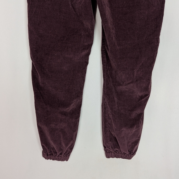 Boden Corduroy Gowrie Pants Jogger - Picture 7 of 13